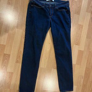 Abercrombie Women's Skinny Jeans size 10